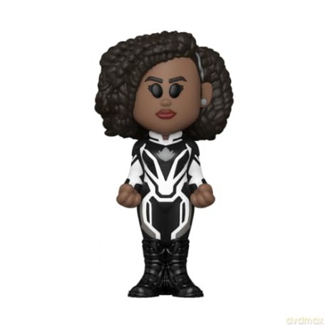 Funko Pop Vinyl Soda The Marvels Photon Collectible