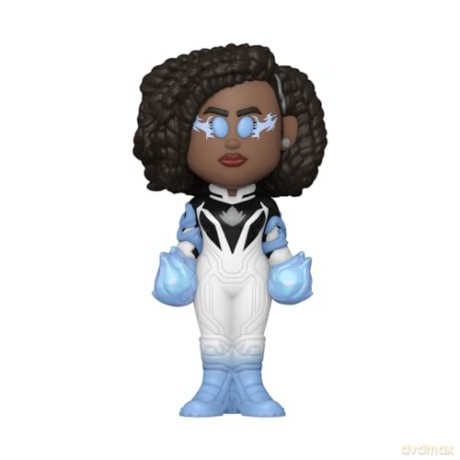 Funko Pop Vinyl Soda The Marvels Photon Collectible