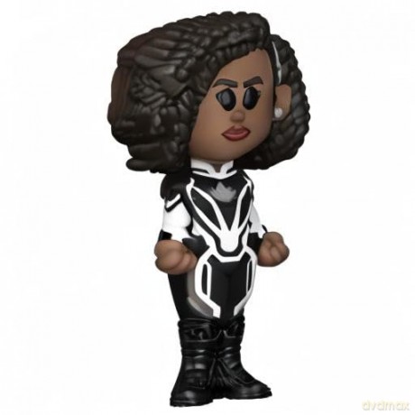 Funko Pop Vinyl Soda The Marvels Photon Collectible