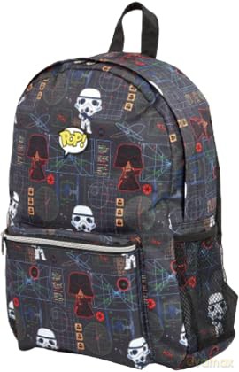 Funko Star Wars Dark Side Nylon Backback