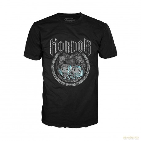 Funko Tee Lord of the Rings T-Shirt M