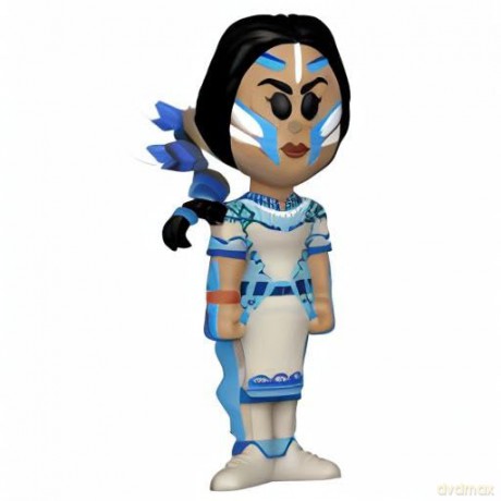 Funko Vinyl Soda Marvel What If Kahhori Collectible Figure