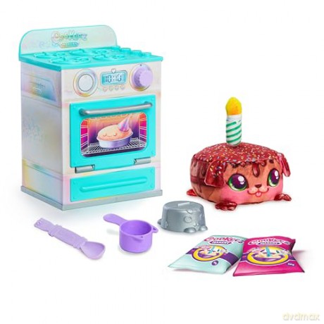 Giochi Preziosi Cookeez Makery Party Treatz Exclusive 23512