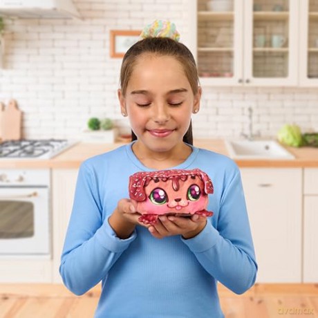 Giochi Preziosi Cookeez Makery Party Treatz Exclusive 23512