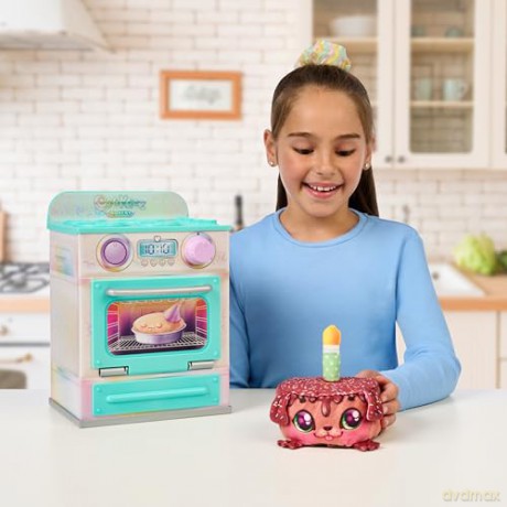Giochi Preziosi Cookeez Makery Party Treatz Exclusive 23512