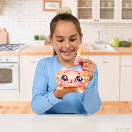 Giochi Preziosi Cookeez Makery Party Treatz Exclusive 23512