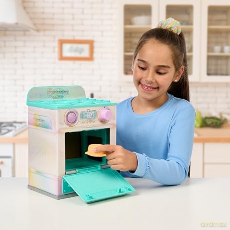 Giochi Preziosi Cookeez Makery Party Treatz Exclusive 23512