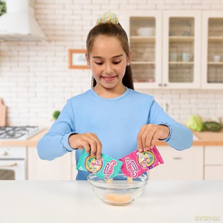 Giochi Preziosi Cookeez Makery Party Treatz Exclusive 23512