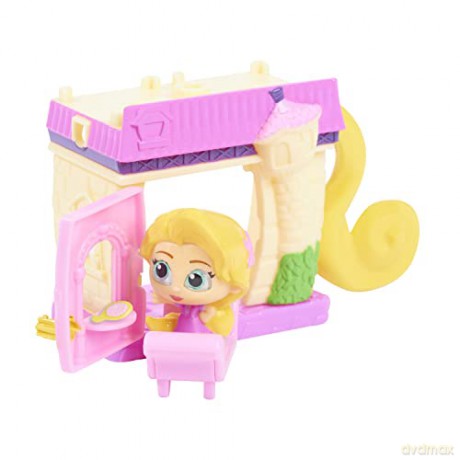 Giochi Preziosi Disney Doorables Elsas Frozen Castle 44517