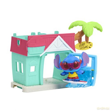 Giochi Preziosi Disney Doorables Elsas Frozen Castle 44517