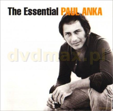 Paul Anka: The Essential Paul Anka [2CD]