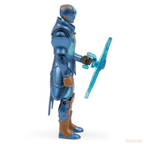 Giochi Preziosi Gormiti The New Era Aqu Gormita of the Water Clan Action Figure 15cm GRV20400