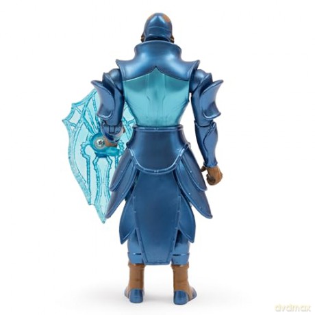 Giochi Preziosi Gormiti The New Era Aqu Gormita of the Water Clan Action Figure 15cm GRV20400
