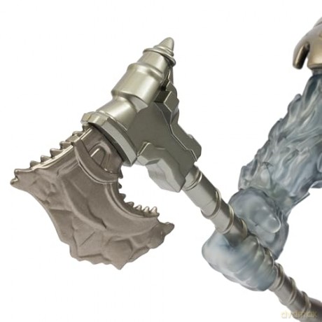 Giochi Preziosi Gormiti The New Era Baron Durghon Action Figure 27cm GRV09101