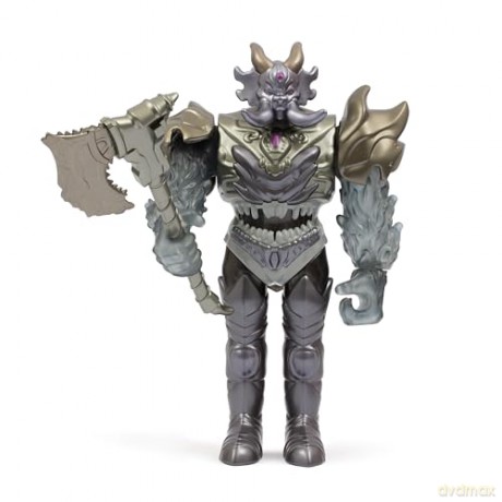 Giochi Preziosi Gormiti The New Era Baron Durghon Action Figure 27cm GRV09101