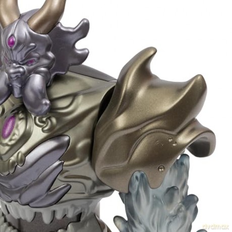 Giochi Preziosi Gormiti The New Era Baron Durghon Action Figure 27cm GRV09101