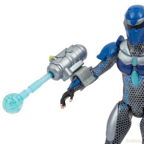 Giochi Preziosi Gormiti The New Era Carter Scion of the Water Clan Action Figure 15cm GRV11000
