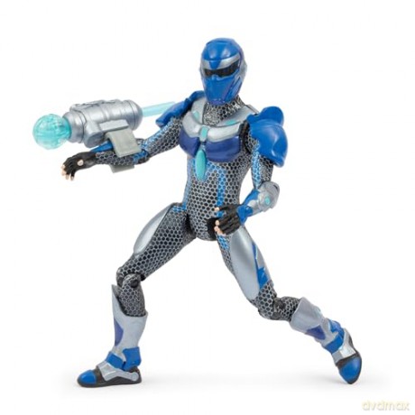 Giochi Preziosi Gormiti The New Era Carter Scion of the Water Clan Action Figure 15cm GRV11000