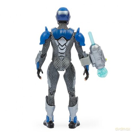 Giochi Preziosi Gormiti The New Era Carter Scion of the Water Clan Action Figure 15cm GRV11000
