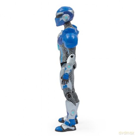 Giochi Preziosi Gormiti The New Era Carter Scion of the Water Clan Action Figure 15cm GRV11000