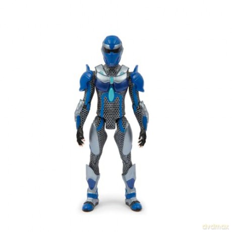 Giochi Preziosi Gormiti The New Era Carter Scion of the Water Clan Action Figure 15cm GRV18400