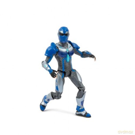 Giochi Preziosi Gormiti The New Era Carter Scion of the Water Clan Action Figure 15cm GRV18400