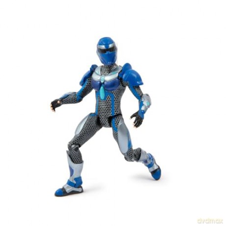 Giochi Preziosi Gormiti The New Era Carter Scion of the Water Clan Action Figure 15cm GRV18400