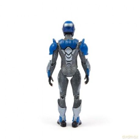 Giochi Preziosi Gormiti The New Era Carter Scion of the Water Clan Action Figure 15cm GRV18400