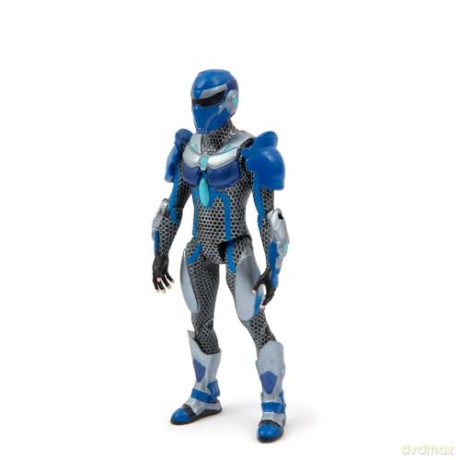 Giochi Preziosi Gormiti The New Era Carter Scion of the Water Clan Action Figure 15cm GRV18400