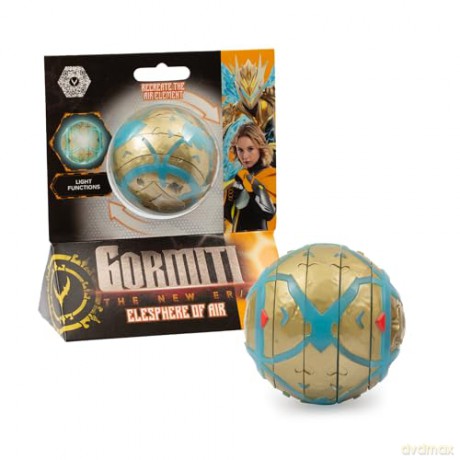 Giochi Preziosi Gormiti The New Era Elesphere of Air GRV01300