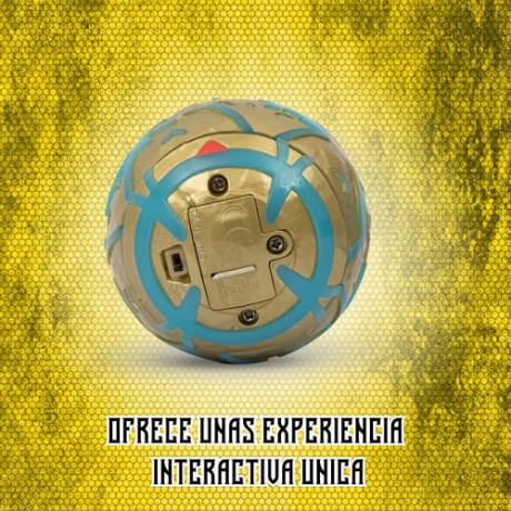 Giochi Preziosi Gormiti The New Era Elesphere of Air GRV01300