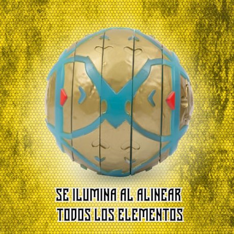 Giochi Preziosi Gormiti The New Era Elesphere of Air GRV01300