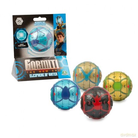 Giochi Preziosi Gormiti The New Era Elesphere of Air GRV01300