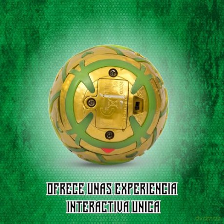 Giochi Preziosi Gormiti The New Era Elesphere of Land GRV01200