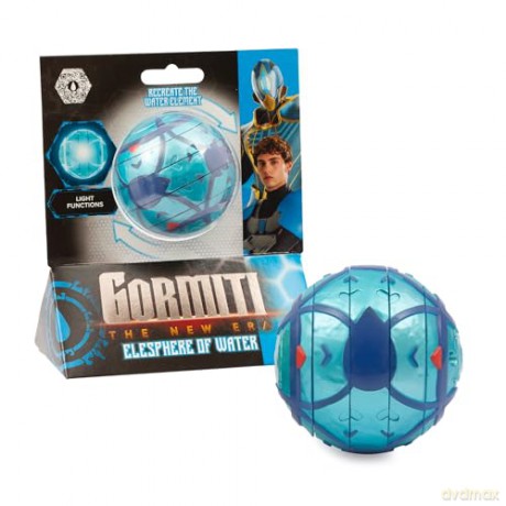Giochi Preziosi Gormiti The New Era Elesphere of Water GRV01400