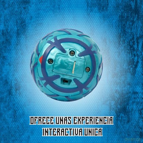Giochi Preziosi Gormiti The New Era Elesphere of Water GRV01400