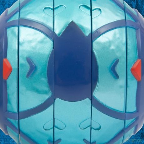 Giochi Preziosi Gormiti The New Era Elesphere of Water GRV01400