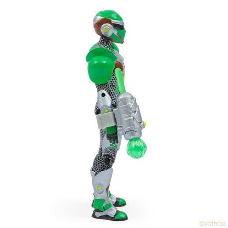 Giochi Preziosi Gormiti The New Era Glen Scion of the Land Clan Action Figure 15cm GRV11000