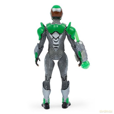 Giochi Preziosi Gormiti The New Era Glen Scion of the Land Clan Action Figure 15cm GRV11000