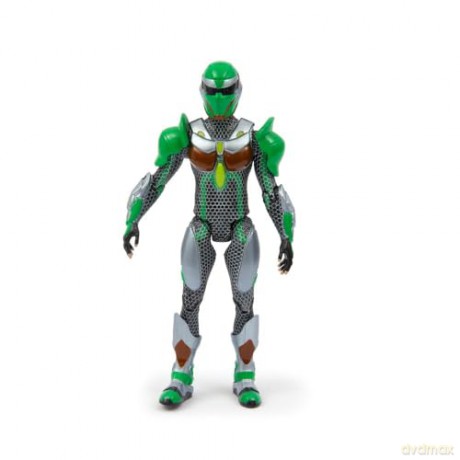 Giochi Preziosi Gormiti The New Era Glen Scion of the Land Clan Action Figure 15cm GRV18300