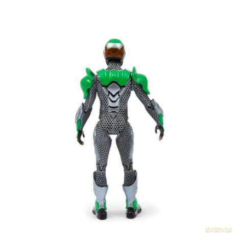 Giochi Preziosi Gormiti The New Era Glen Scion of the Land Clan Action Figure 15cm GRV18300