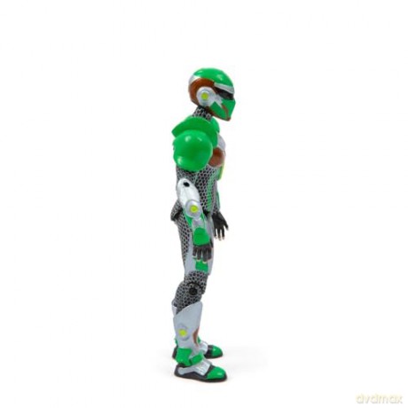 Giochi Preziosi Gormiti The New Era Glen Scion of the Land Clan Action Figure 15cm GRV18300