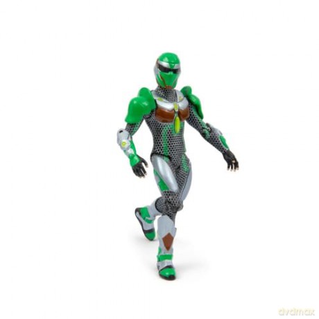Giochi Preziosi Gormiti The New Era Glen Scion of the Land Clan Action Figure 15cm GRV18300