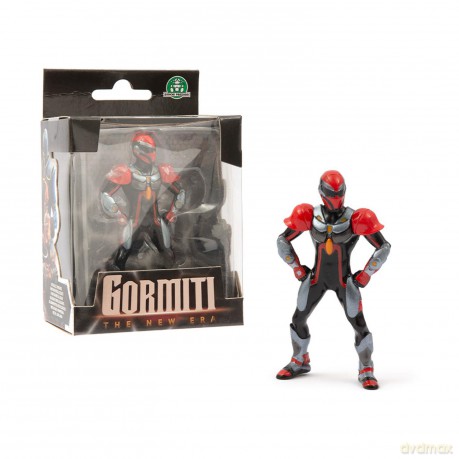 Giochi Preziosi Gormiti The New Era Mini Figures 7cm Random GRV10100