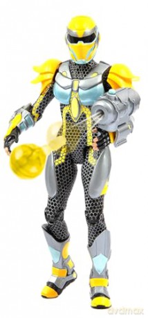 Giochi Preziosi Gormiti The New Era Skye Scion of the Air Clan Action Figure 15cm GRV11000