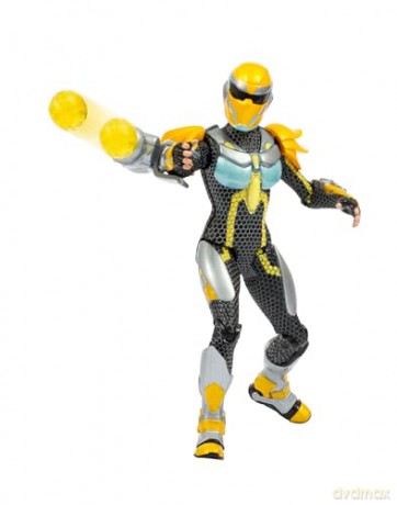 Giochi Preziosi Gormiti The New Era Skye Scion of the Air Clan Action Figure 15cm GRV11000