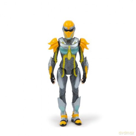 Giochi Preziosi Gormiti The New Era Skye Scion of the Air Clan Action Figure 15cm GRV18100