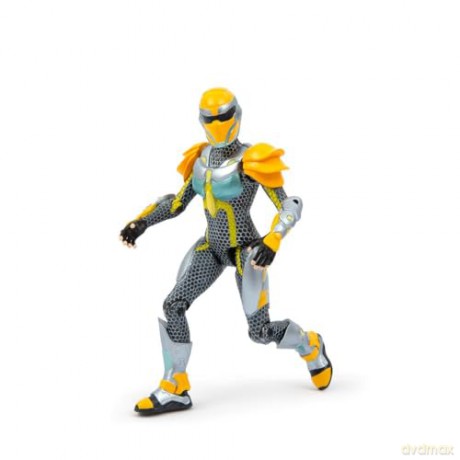 Giochi Preziosi Gormiti The New Era Skye Scion of the Air Clan Action Figure 15cm GRV18100