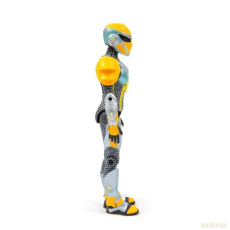 Giochi Preziosi Gormiti The New Era Skye Scion of the Air Clan Action Figure 15cm GRV18100