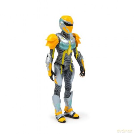 Giochi Preziosi Gormiti The New Era Skye Scion of the Air Clan Action Figure 15cm GRV18100